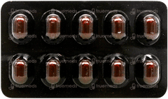 Sefstart Capsule 10